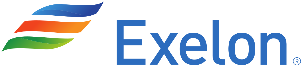 Exelon logo