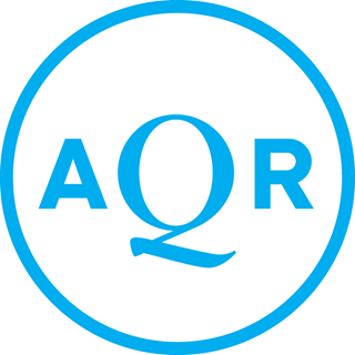 AQR logo