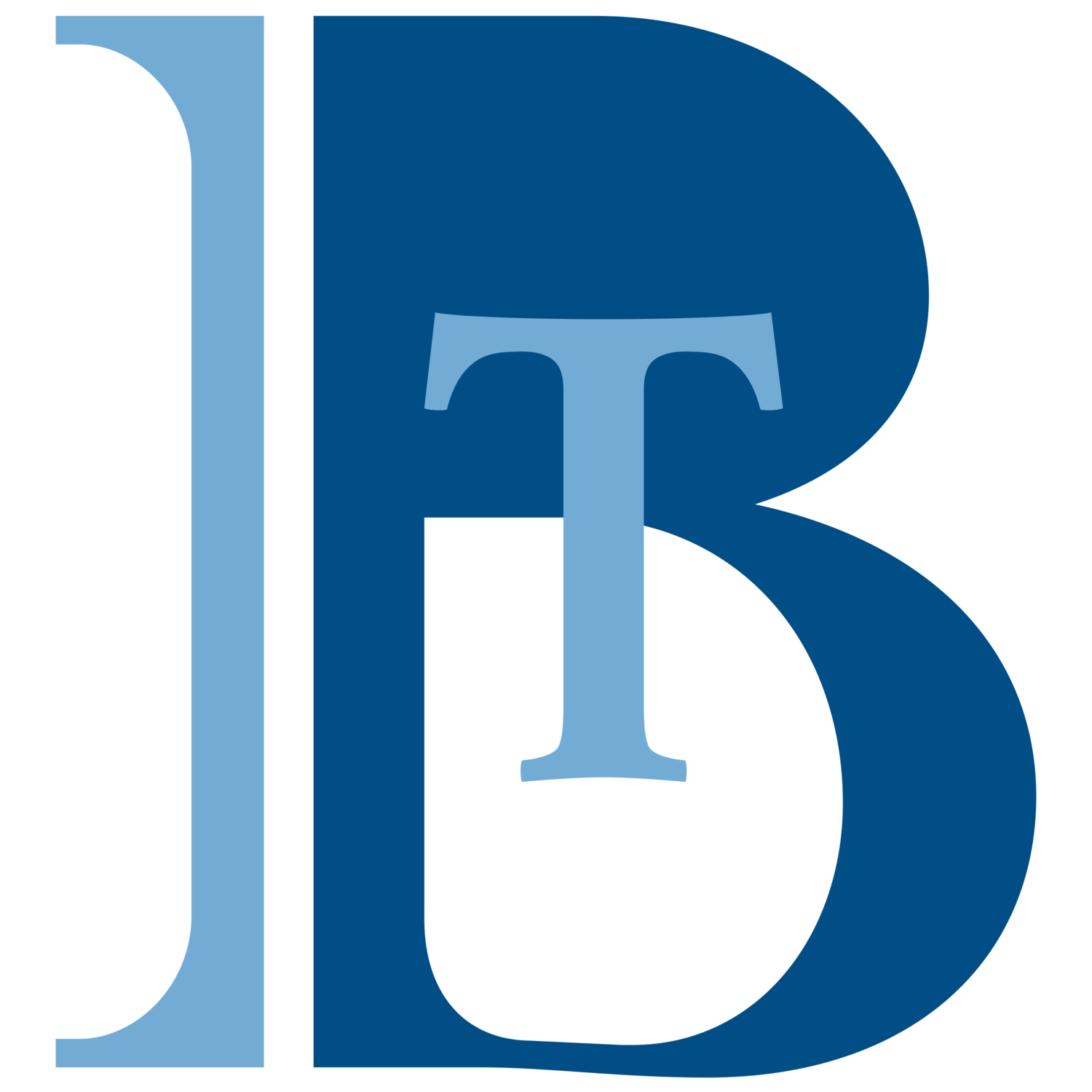 Belvedere Trading logo