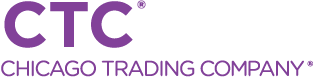 Chicago Trading Company logo