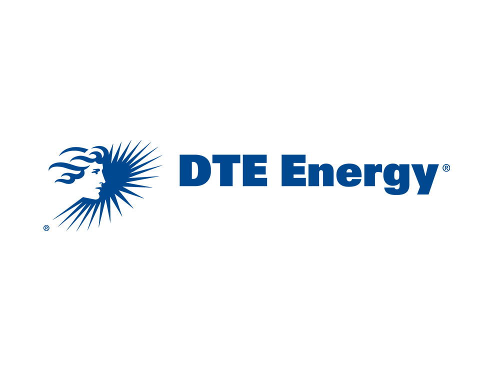 DTE logo