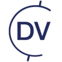 DV Trading logo