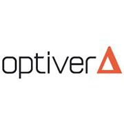 Optiver logo