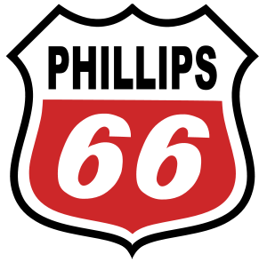 Philips 66 logo