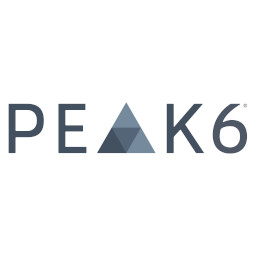 Peak6 Investment logo