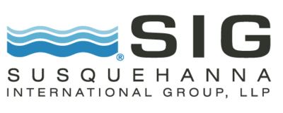 Susquehanna International Group logo