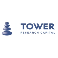 Tower Research logo