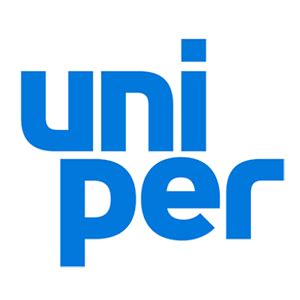 Uniper logo