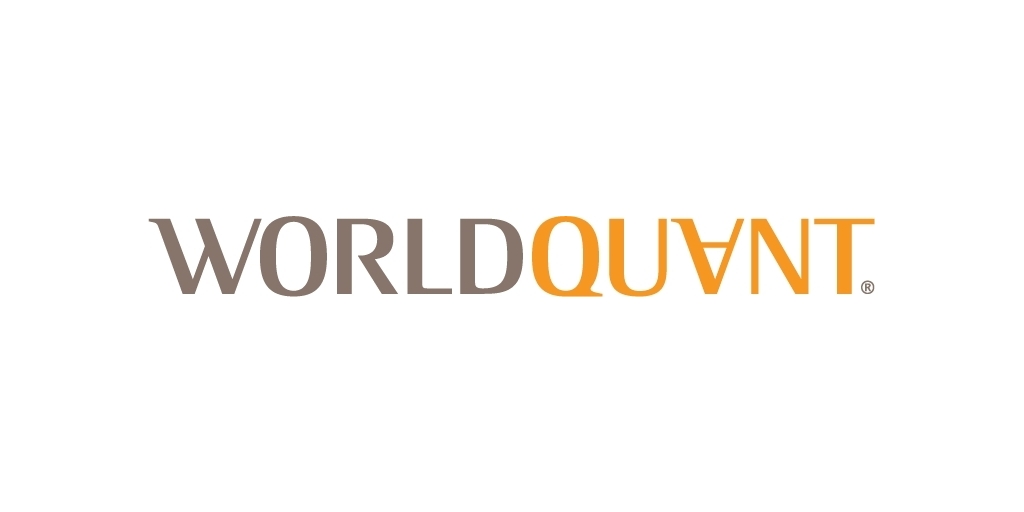 WorldQuant logo