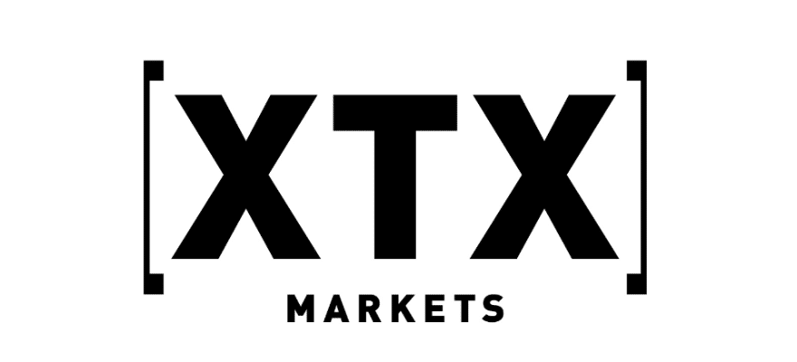 XTX Markets logo